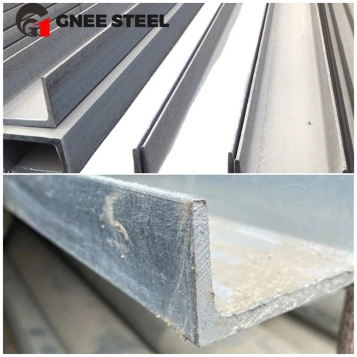 316 Stainless Steel U Channel