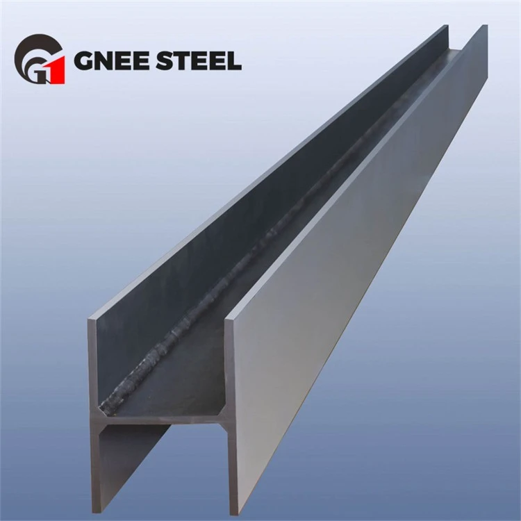 Column H Beam Hot Rolled Steel ASTM A709