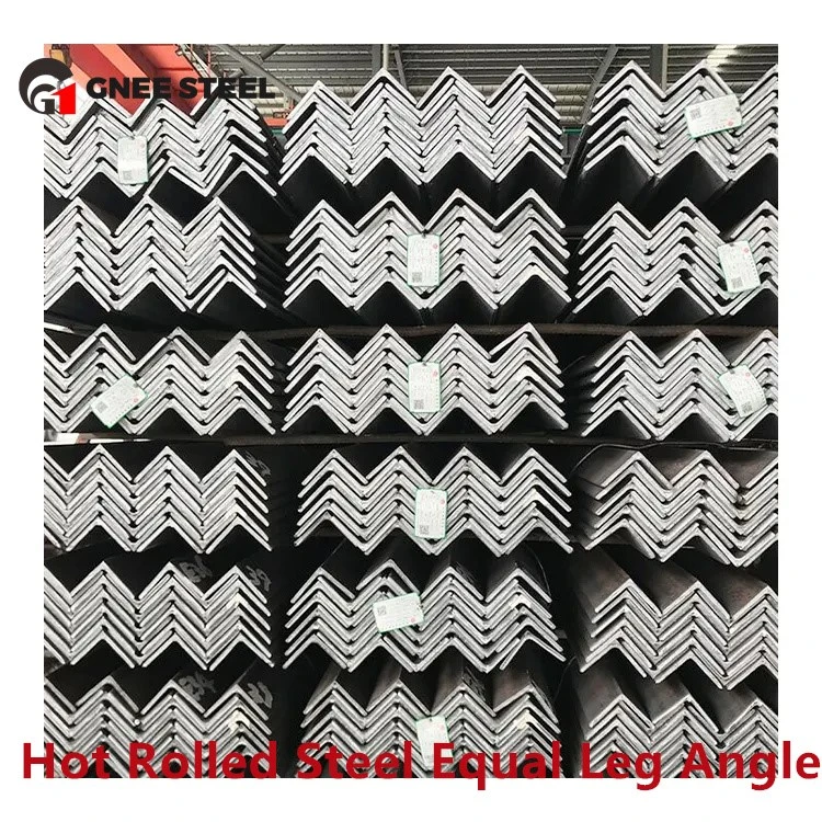 angle steel angle steel