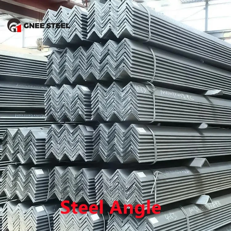 angle steel angle steel