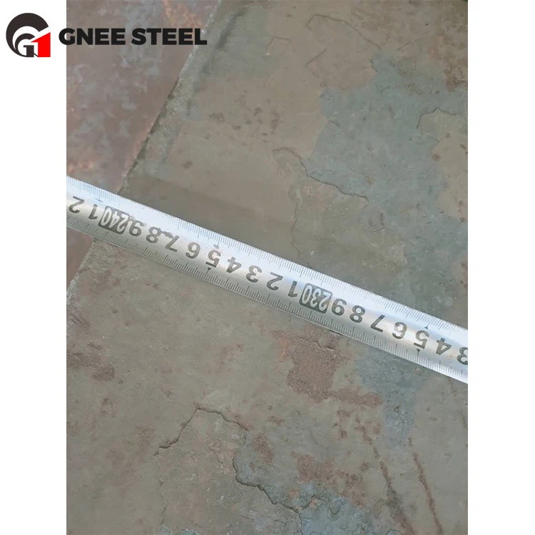 S620QL1 High Tensile Steel Plate
