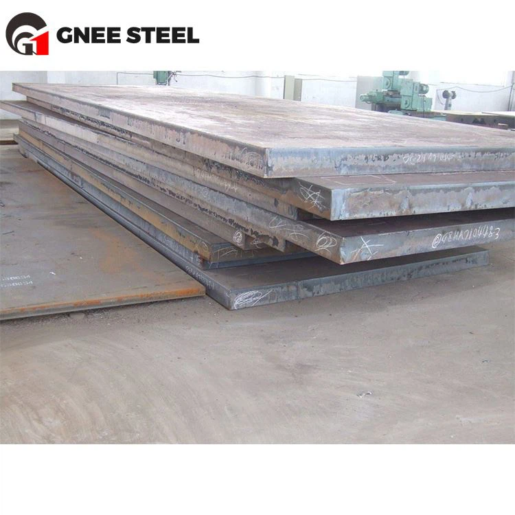 S620QL1 고장력강판