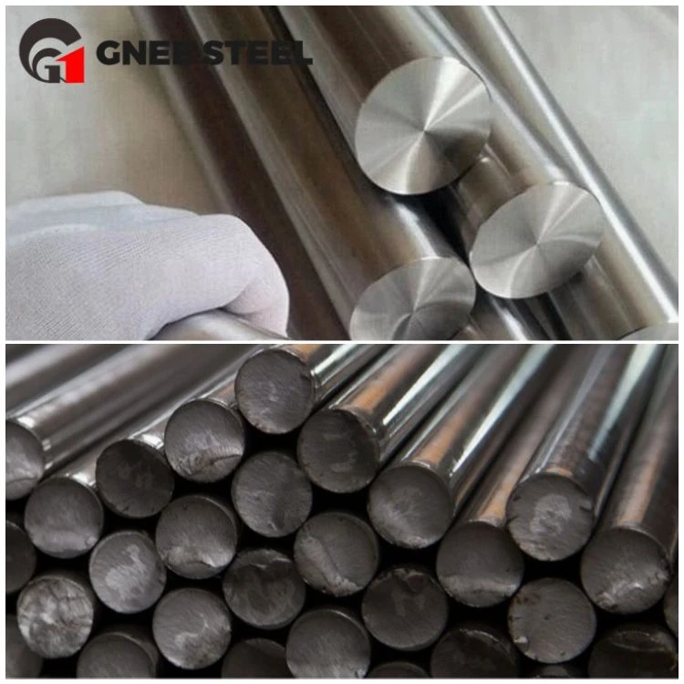 Tungsten Heavy Alloy